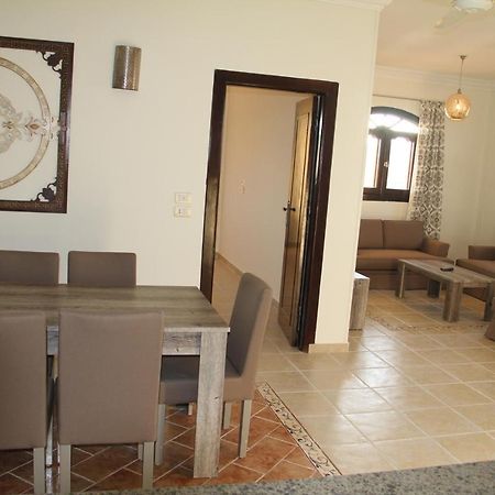 The View El Quseir Apartment El Qoseir Екстериор снимка