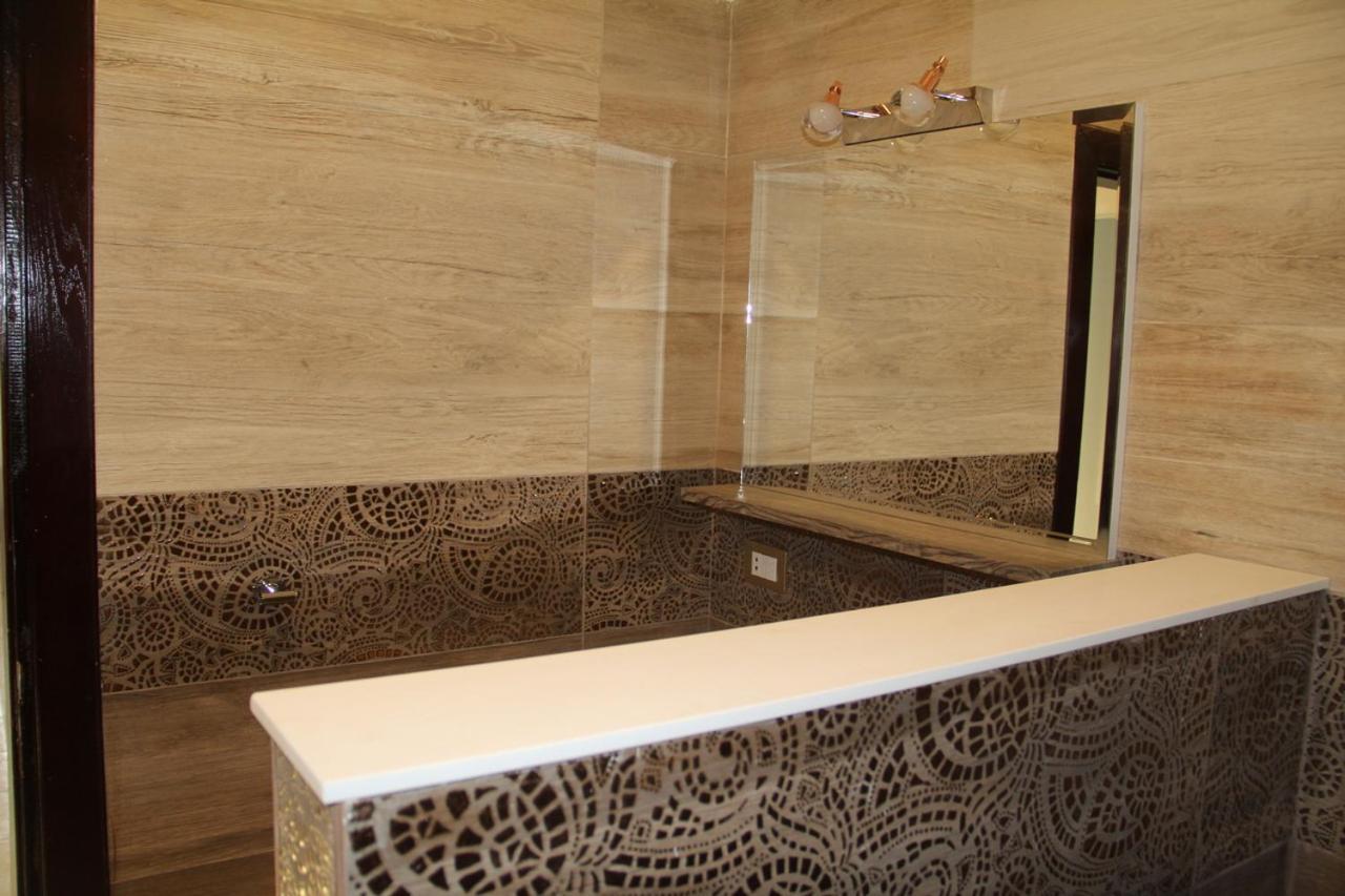 The View El Quseir Apartment El Qoseir Екстериор снимка