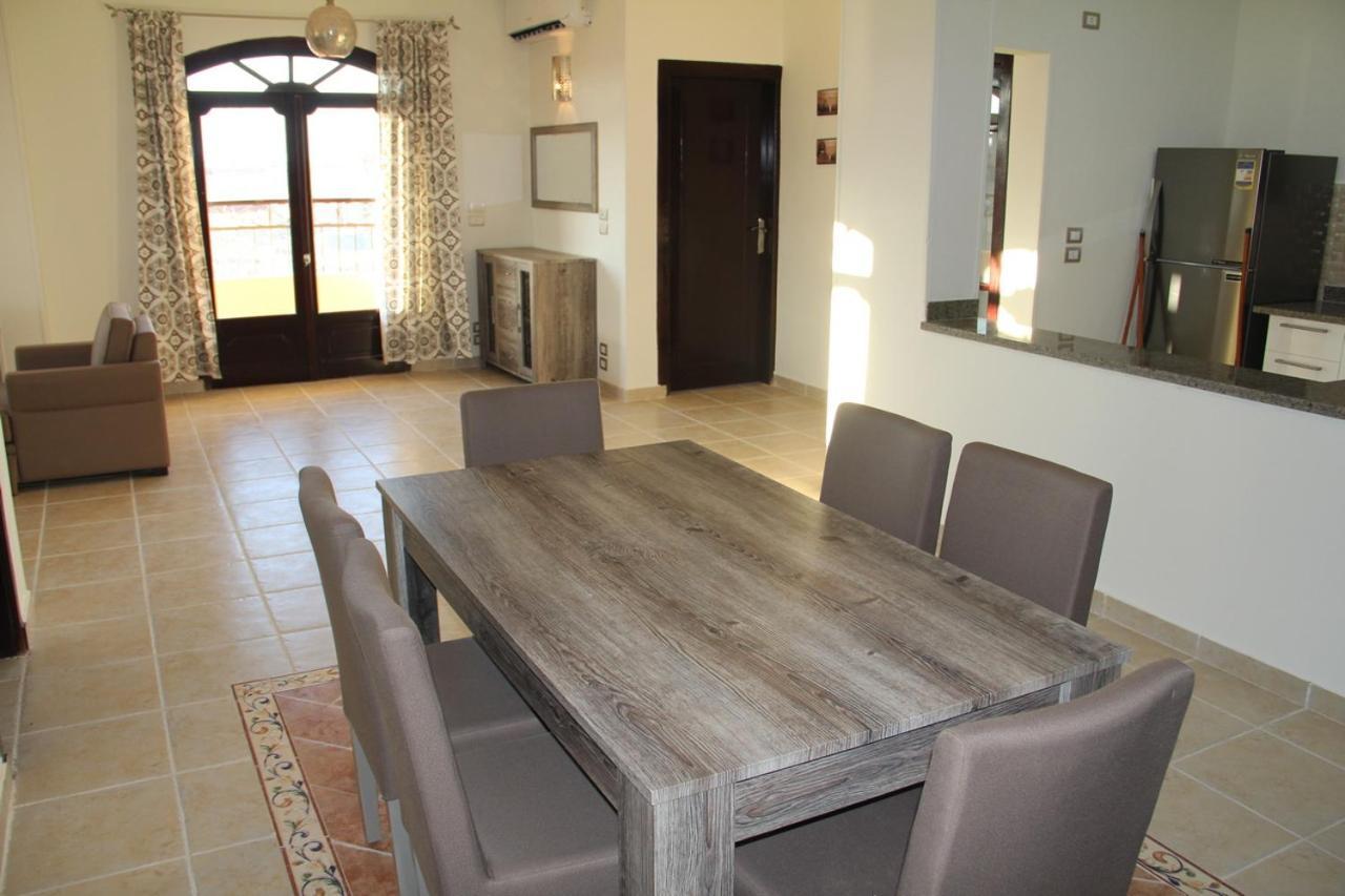 The View El Quseir Apartment El Qoseir Екстериор снимка
