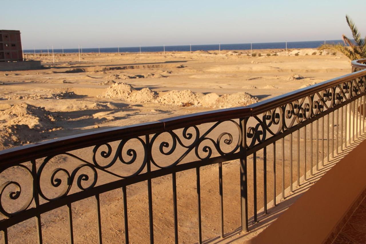 The View El Quseir Apartment El Qoseir Екстериор снимка
