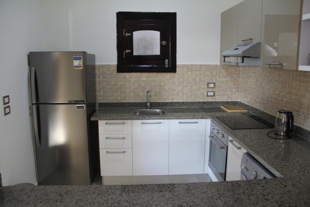 The View El Quseir Apartment El Qoseir Екстериор снимка