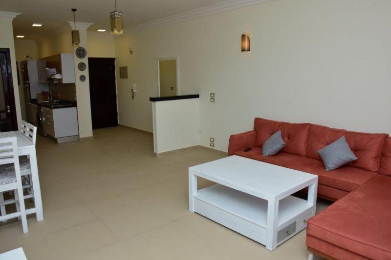 The View El Quseir Apartment El Qoseir Екстериор снимка