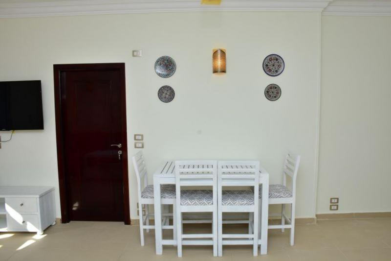 The View El Quseir Apartment El Qoseir Екстериор снимка