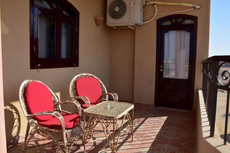 The View El Quseir Apartment El Qoseir Екстериор снимка