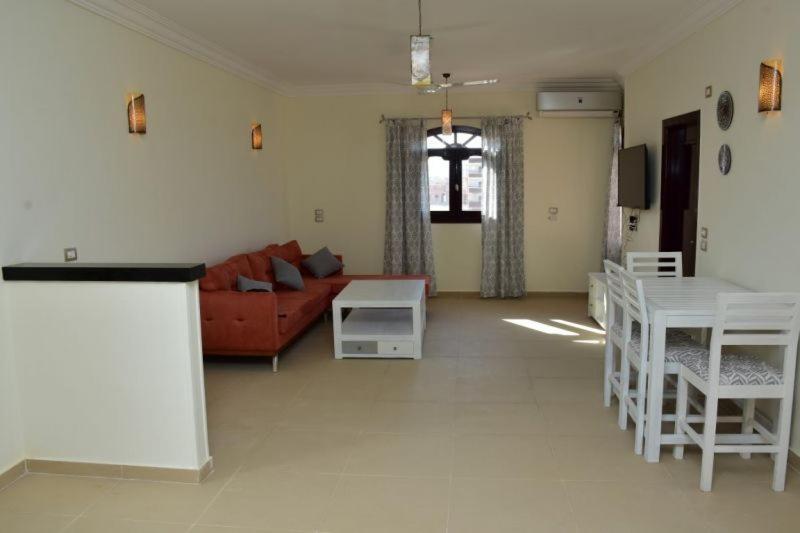 The View El Quseir Apartment El Qoseir Екстериор снимка