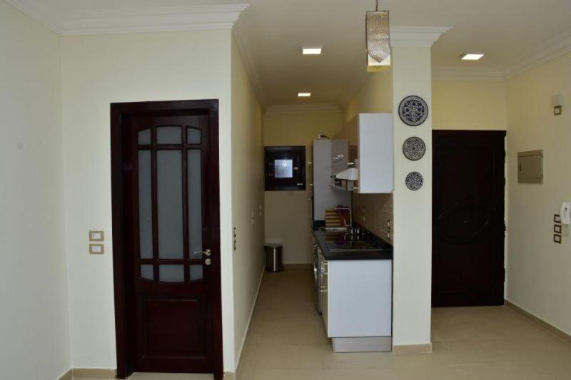 The View El Quseir Apartment El Qoseir Екстериор снимка