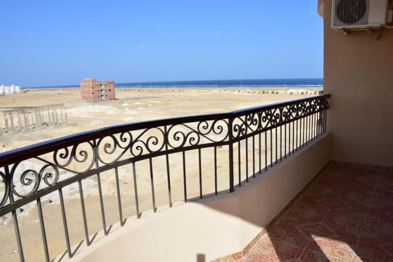 The View El Quseir Apartment El Qoseir Екстериор снимка