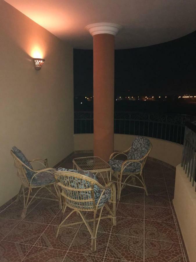 The View El Quseir Apartment El Qoseir Екстериор снимка