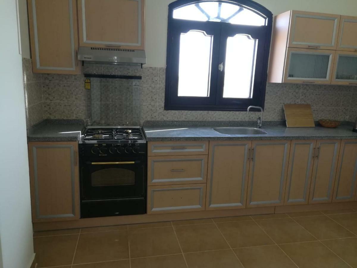 The View El Quseir Apartment El Qoseir Екстериор снимка