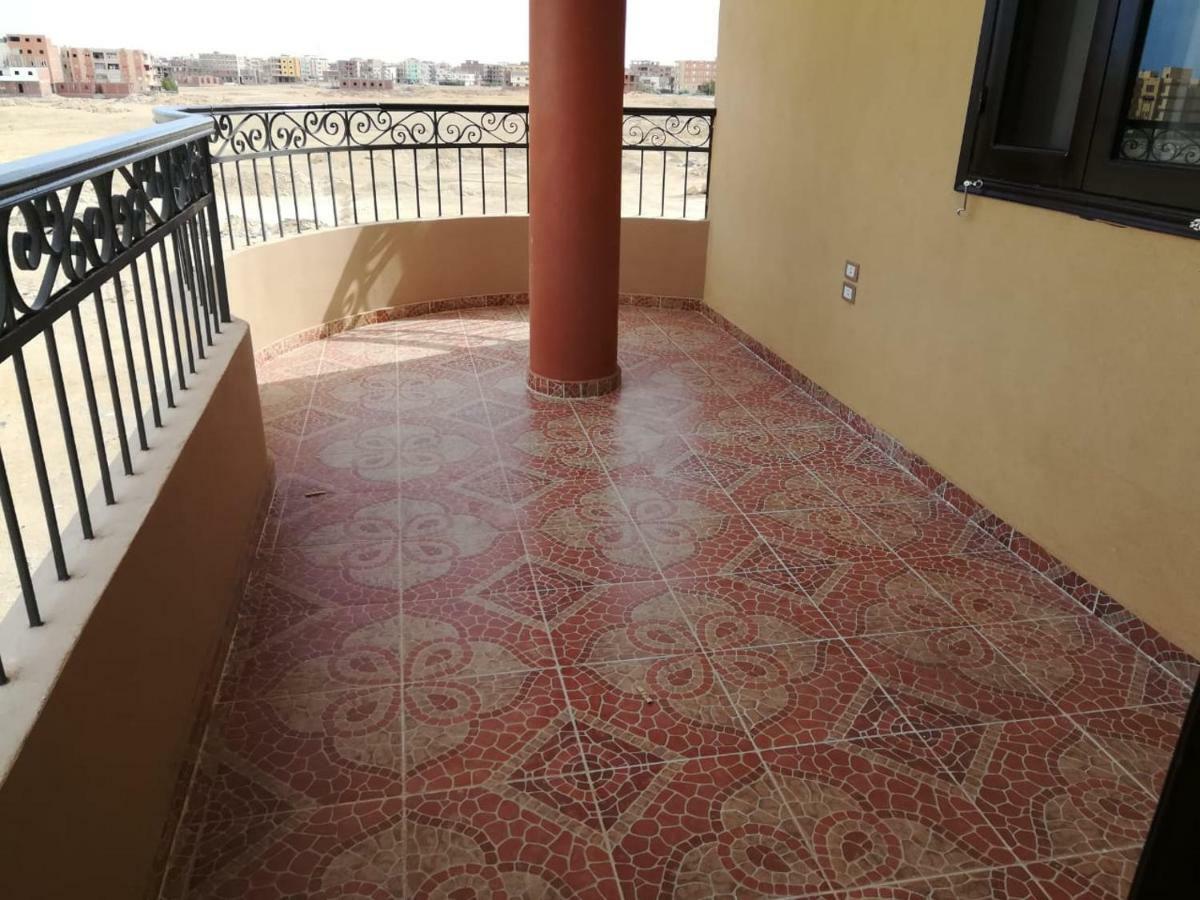 The View El Quseir Apartment El Qoseir Екстериор снимка