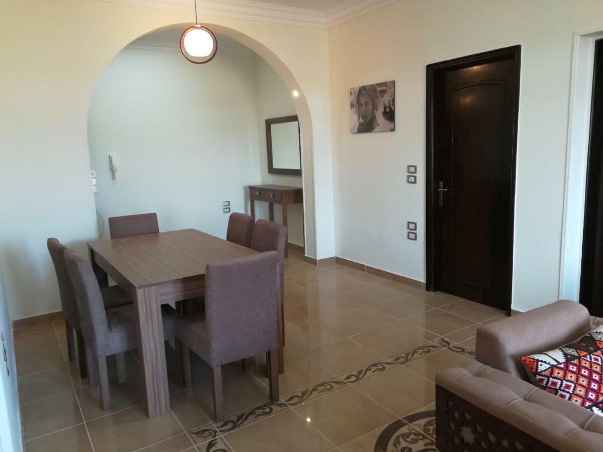 The View El Quseir Apartment El Qoseir Екстериор снимка
