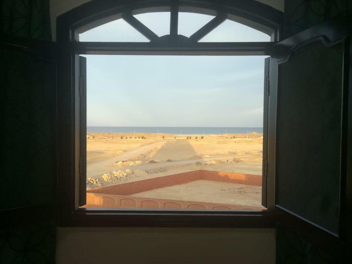 The View El Quseir Apartment El Qoseir Екстериор снимка