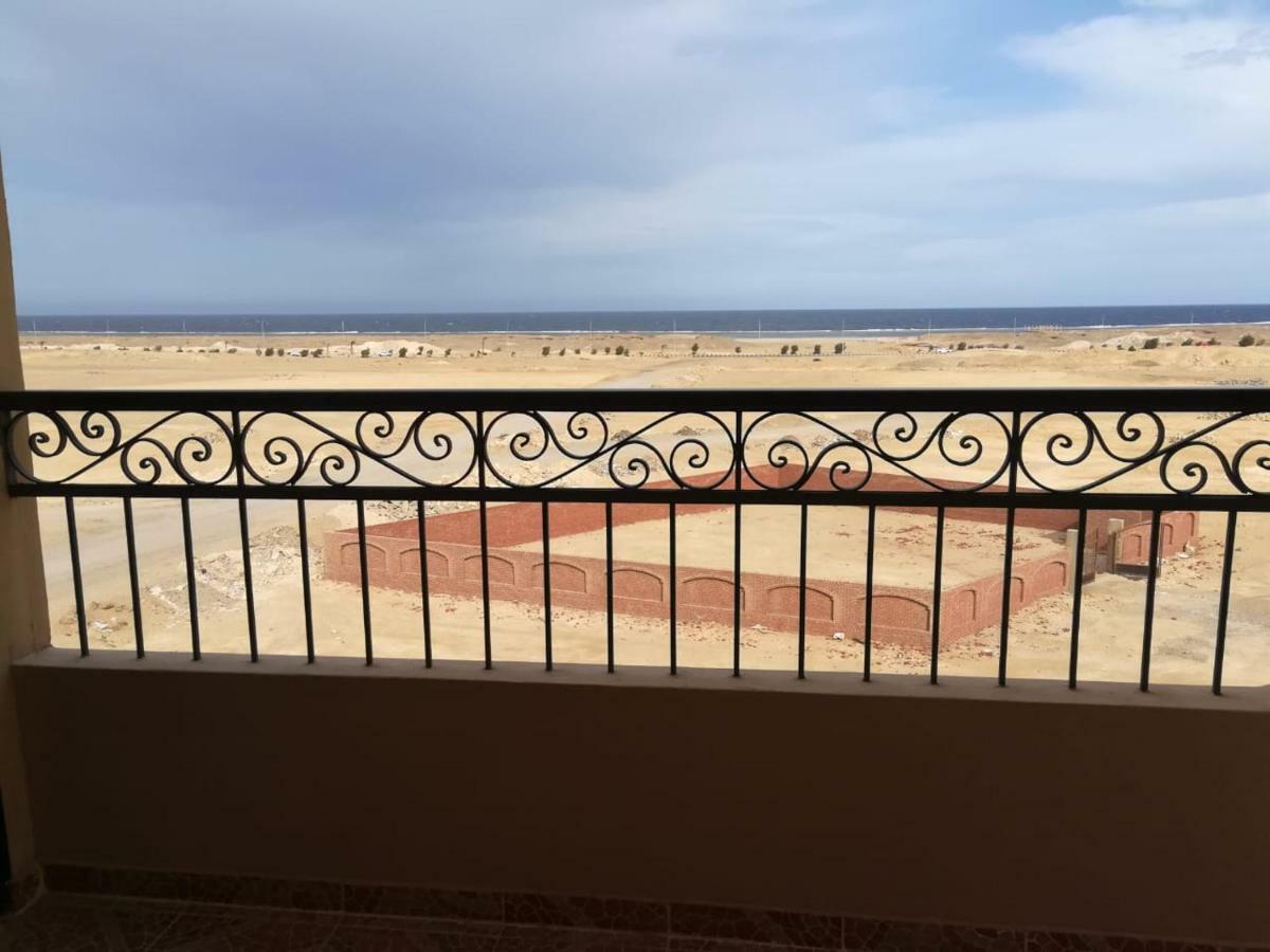The View El Quseir Apartment El Qoseir Екстериор снимка