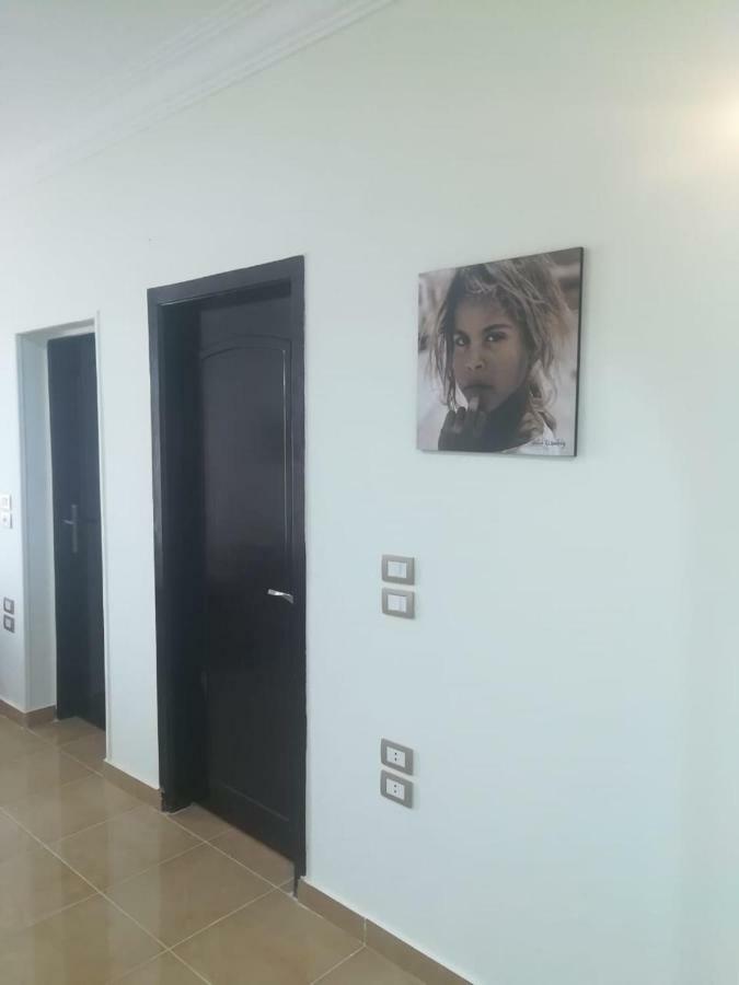The View El Quseir Apartment El Qoseir Екстериор снимка