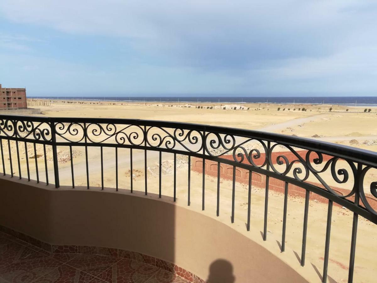 The View El Quseir Apartment El Qoseir Екстериор снимка