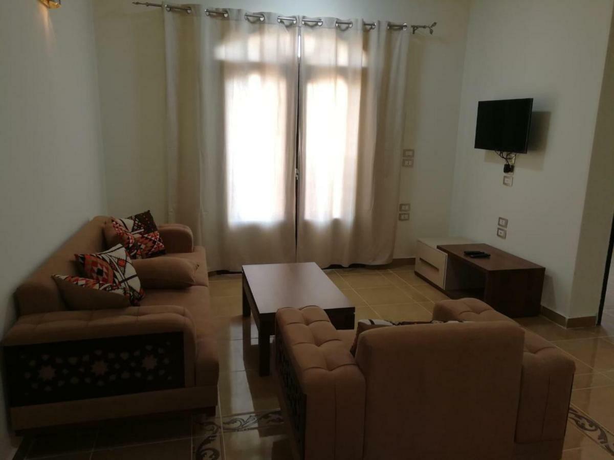 The View El Quseir Apartment El Qoseir Екстериор снимка