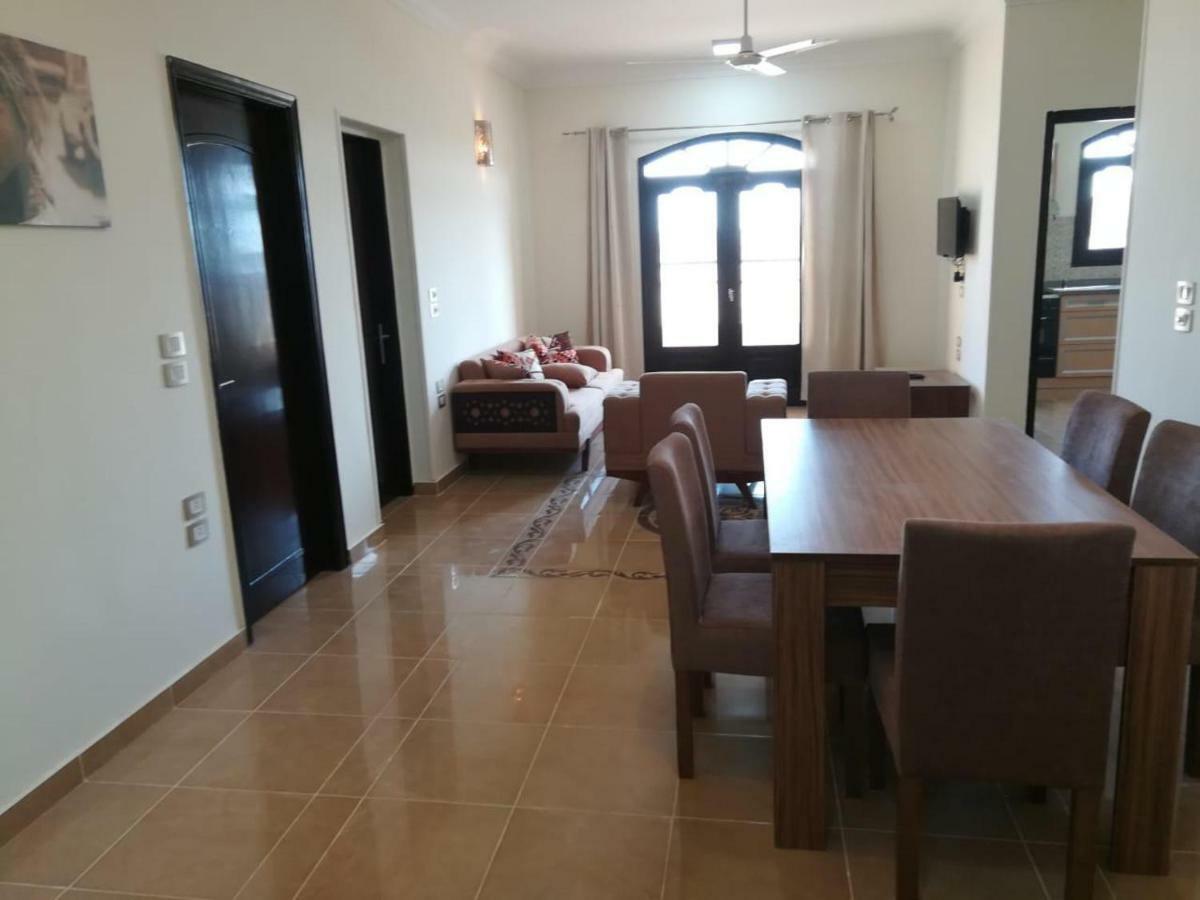 The View El Quseir Apartment El Qoseir Екстериор снимка
