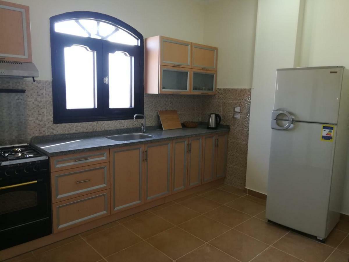 The View El Quseir Apartment El Qoseir Екстериор снимка