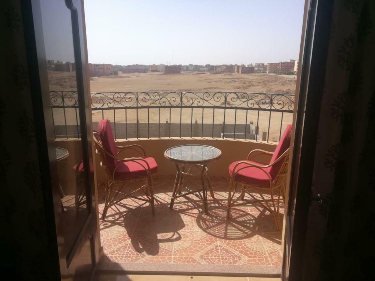 The View El Quseir Apartment El Qoseir Екстериор снимка