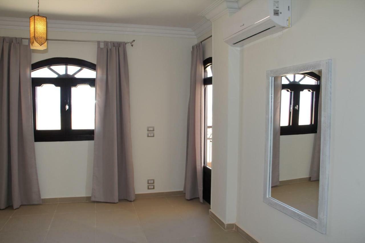 The View El Quseir Apartment El Qoseir Екстериор снимка