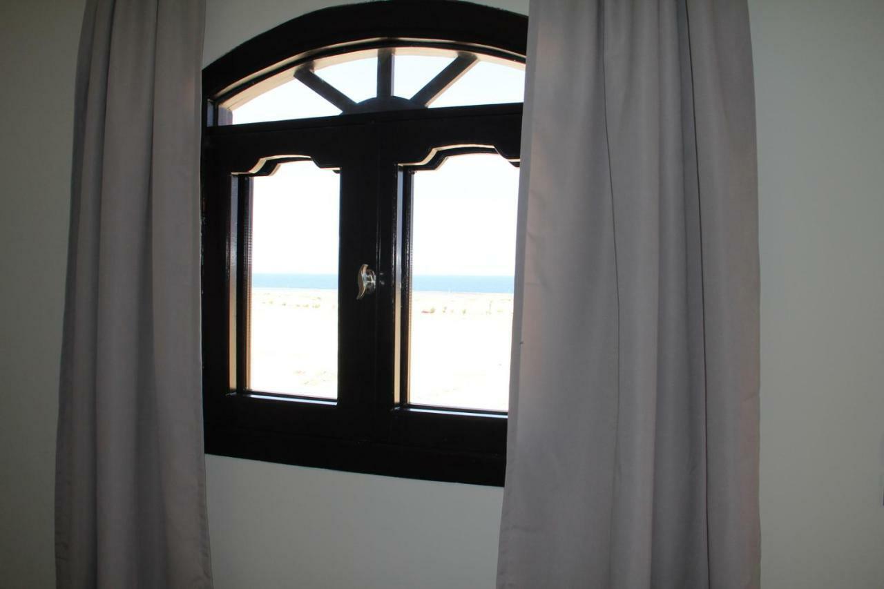 The View El Quseir Apartment El Qoseir Екстериор снимка