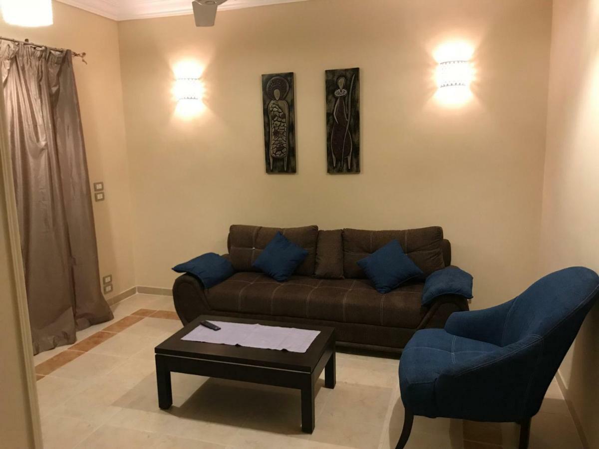 The View El Quseir Apartment El Qoseir Екстериор снимка