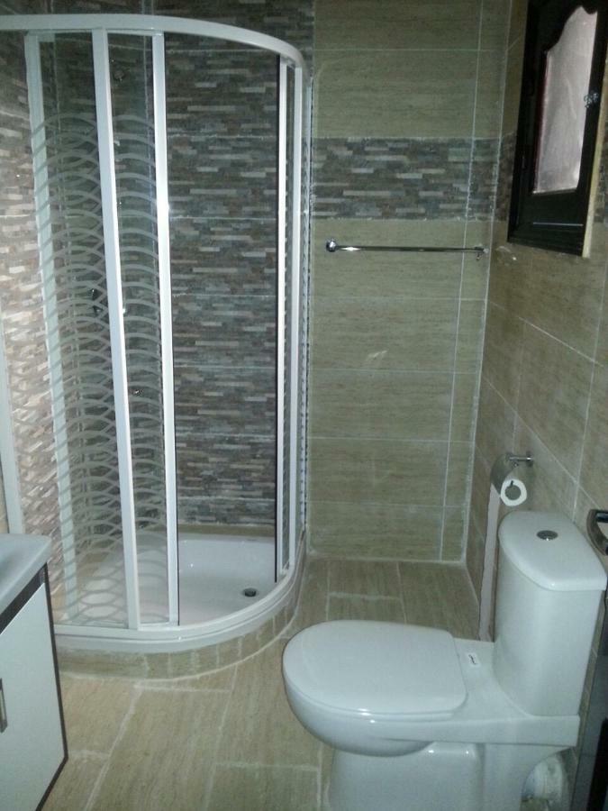 The View El Quseir Apartment El Qoseir Екстериор снимка