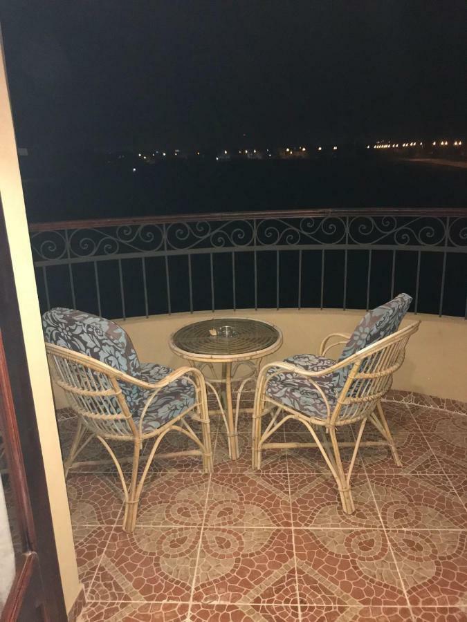 The View El Quseir Apartment El Qoseir Екстериор снимка